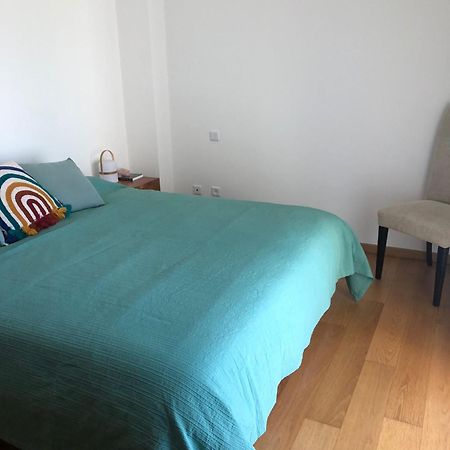 Quinta Das Rosas - Oceanview Apartment Buarcos Dış mekan fotoğraf