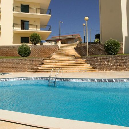 Quinta Das Rosas - Oceanview Apartment Buarcos Dış mekan fotoğraf