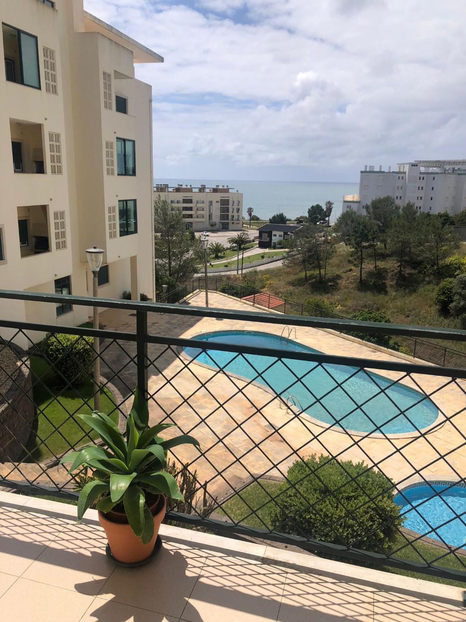 Quinta Das Rosas - Oceanview Apartment Buarcos Dış mekan fotoğraf