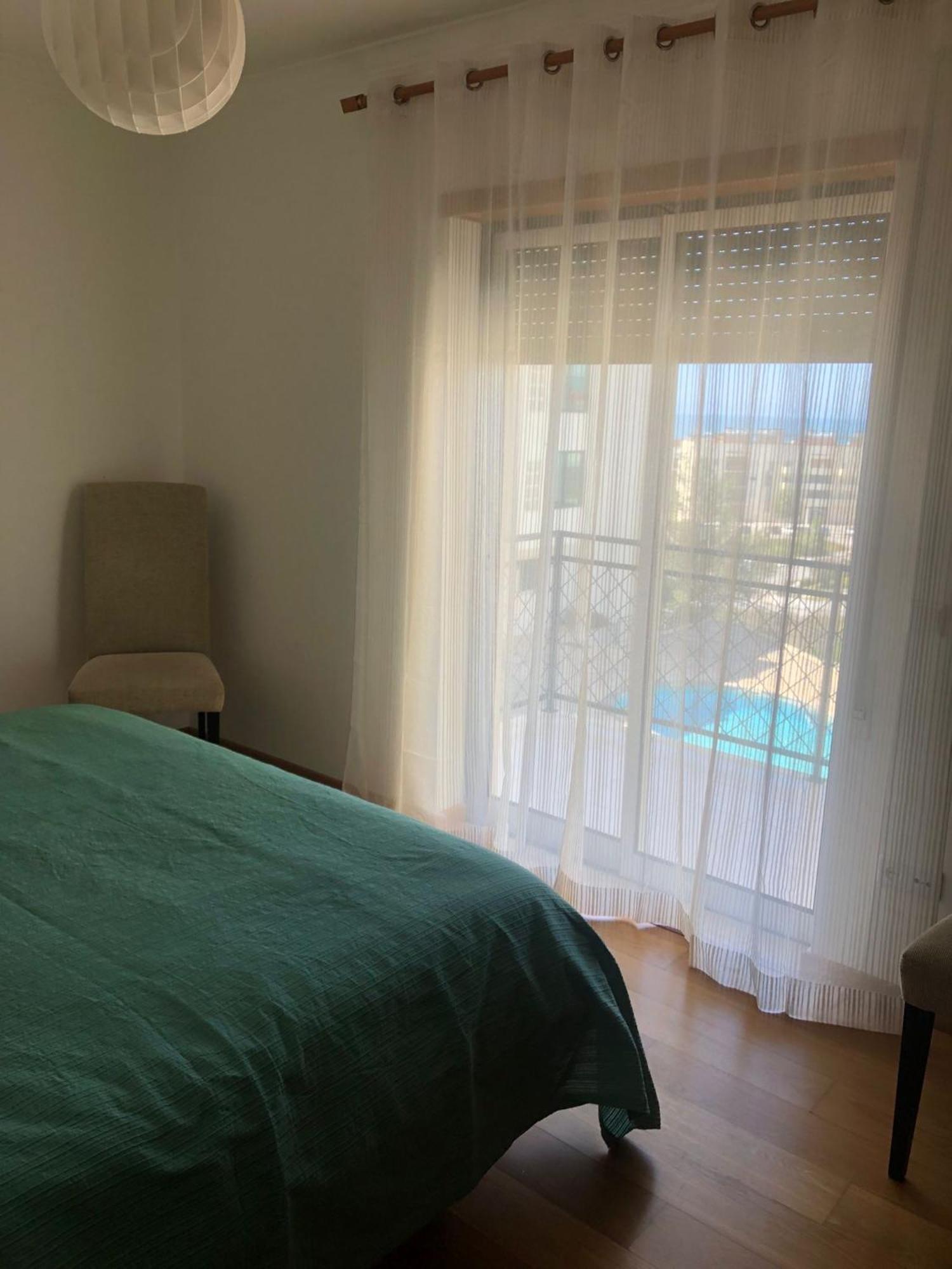 Quinta Das Rosas - Oceanview Apartment Buarcos Dış mekan fotoğraf