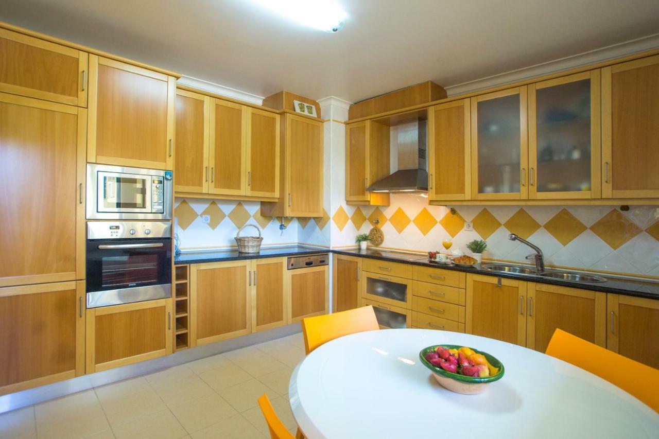 Quinta Das Rosas - Oceanview Apartment Buarcos Dış mekan fotoğraf