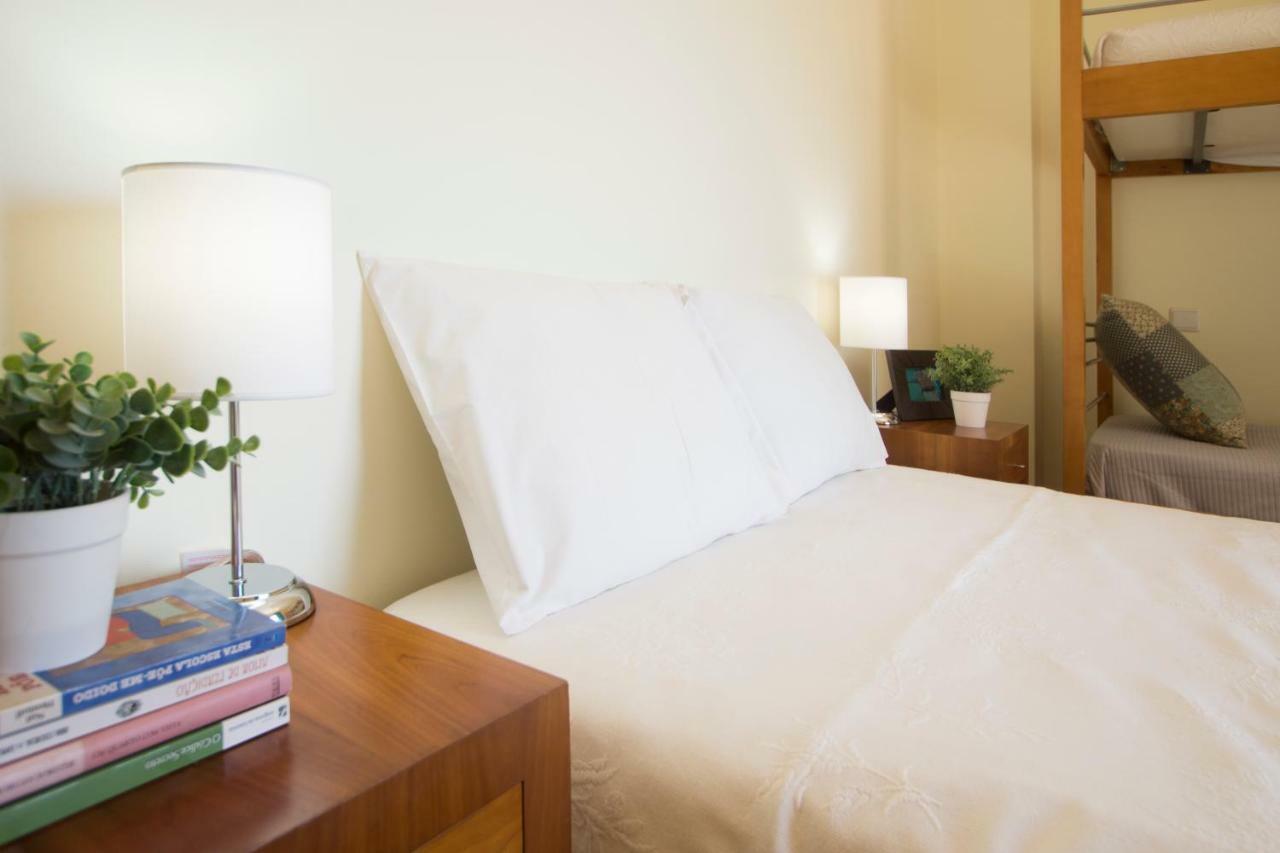Quinta Das Rosas - Oceanview Apartment Buarcos Dış mekan fotoğraf
