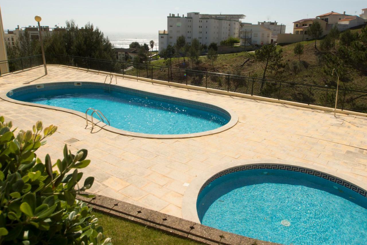 Quinta Das Rosas - Oceanview Apartment Buarcos Dış mekan fotoğraf