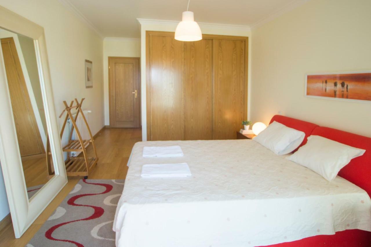 Quinta Das Rosas - Oceanview Apartment Buarcos Dış mekan fotoğraf