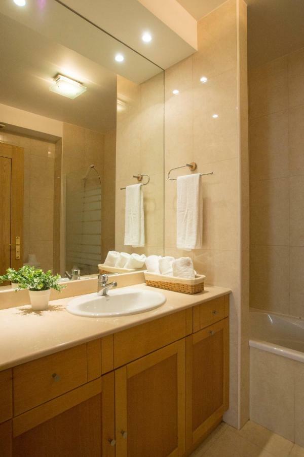 Quinta Das Rosas - Oceanview Apartment Buarcos Dış mekan fotoğraf