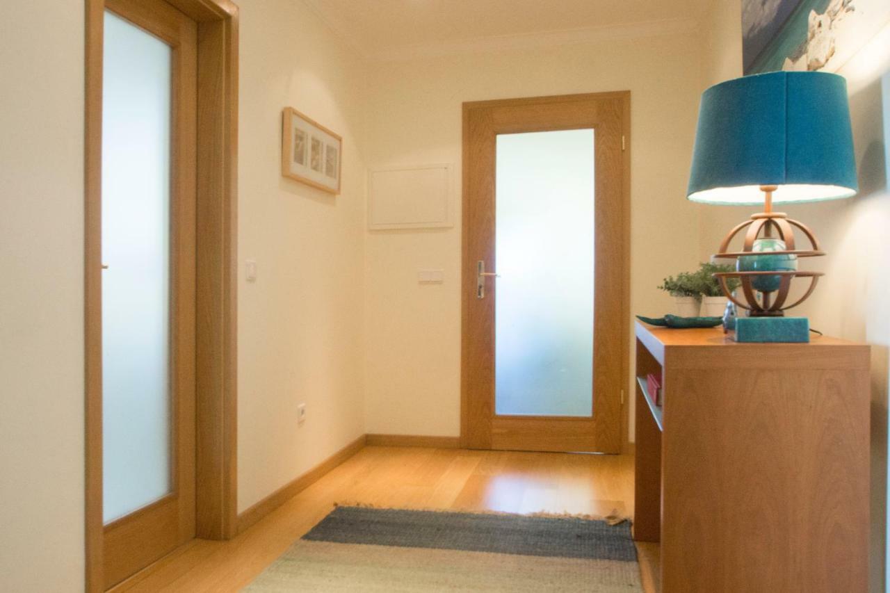 Quinta Das Rosas - Oceanview Apartment Buarcos Dış mekan fotoğraf