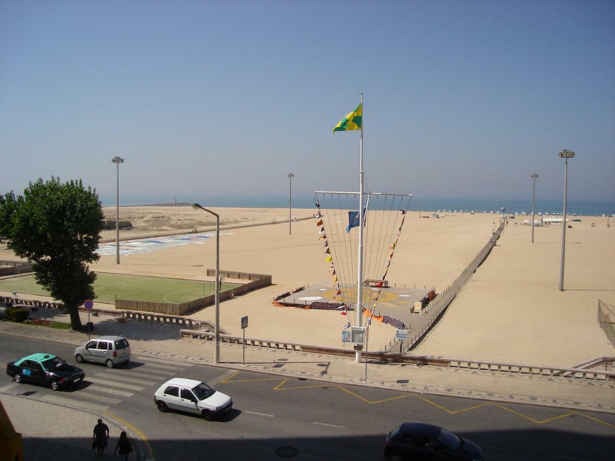 Quinta Das Rosas - Oceanview Apartment Buarcos Dış mekan fotoğraf